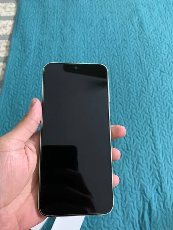 Samsung Galaxy A14 5g 12