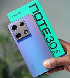 infinix