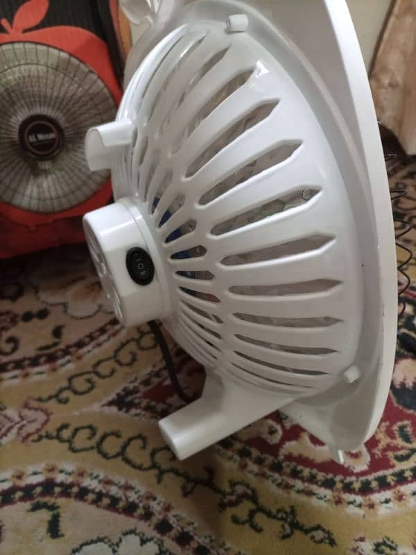 Gas Heater 2200 and one  Electric Heater for 1000sale 9