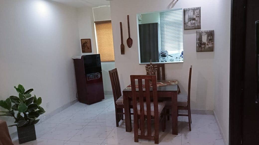 Hot Location A Well Designed Flat Is Up For Sale In An Ideal Location In Lahore 1