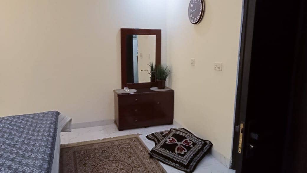 Hot Location A Well Designed Flat Is Up For Sale In An Ideal Location In Lahore 4