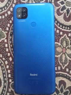 Redmi 9c  3/64 Betrry timing achi hai condition 10/9