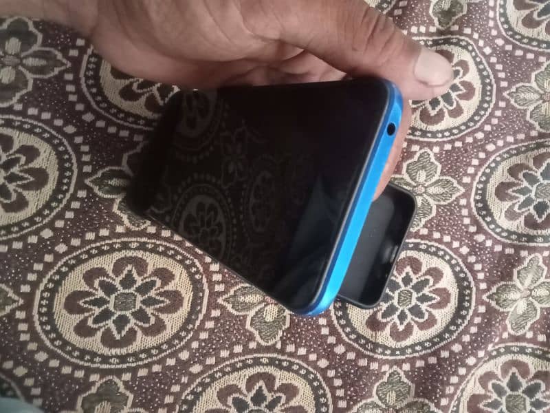 Redmi 9c  3/64 Betrry timing achi hai condition 10/9 3