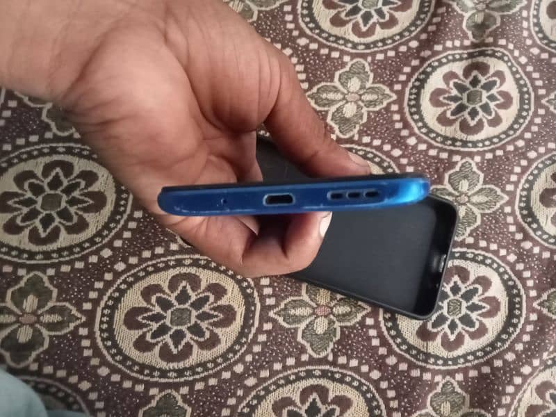 Redmi 9c  3/64 Betrry timing achi hai condition 10/9 4