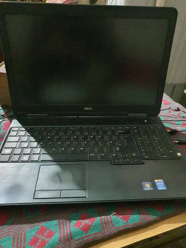 DELL LAPTOP 2