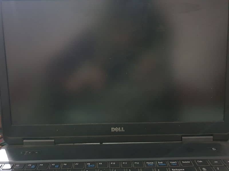 DELL LAPTOP 3