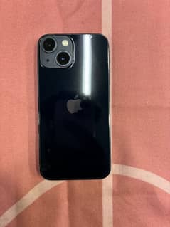 iPhone 13 mini