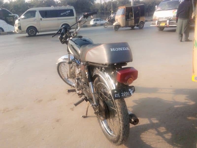 used bike 3