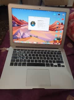 Macbook Air Mid 2013 i7