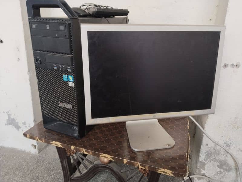 Lenovo S30 pc 0