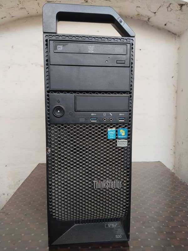 Lenovo S30 pc 6