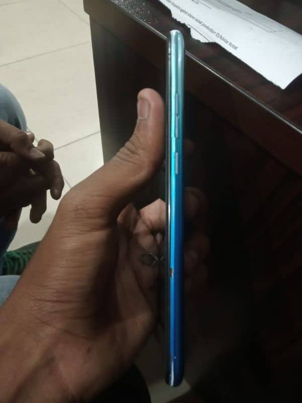 Tecno spark 4 lite with box mobile k panel dot he chalne me bilkul sai 3