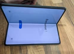 Samsung Galaxy Z Fold 3