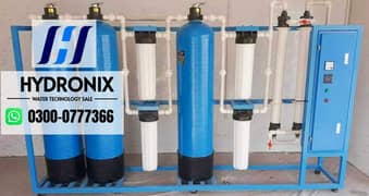 1000ltr ro water filter plant | Industrial ro plant | Filtration plant