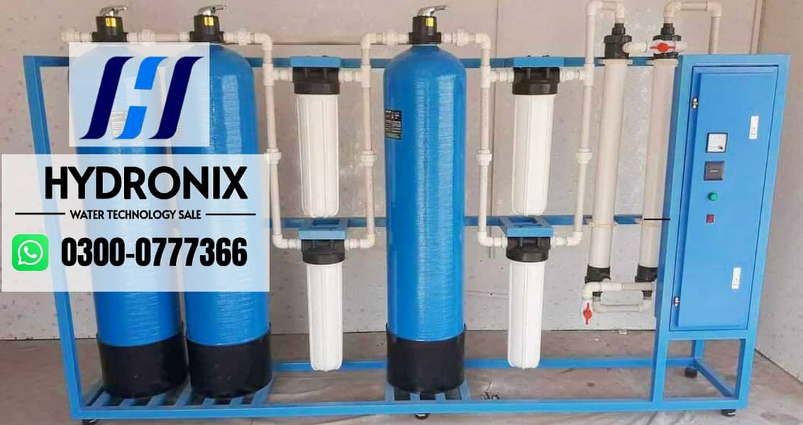 1000ltr ro water filter plant | Industrial ro plant | Filtration plant 0