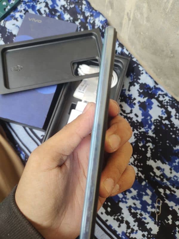 vivo v23e 8+4/128gb 2