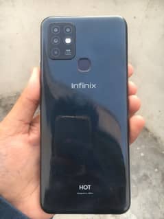 Infinix