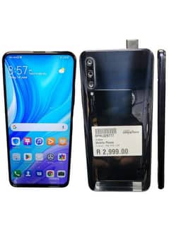 Huawei y9s