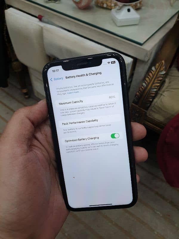 Iphone xr non pta 64gb totally geniune set factory unlock. 3