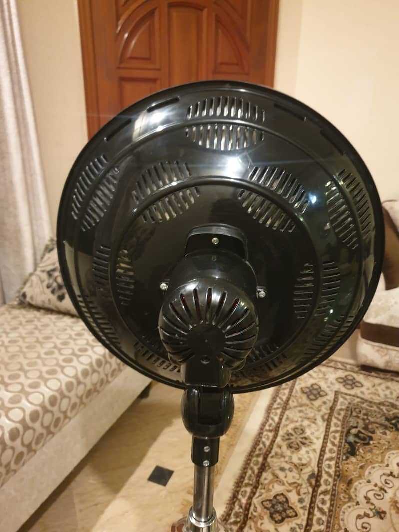 10/10 (Midas Italy) Electric Heater 4