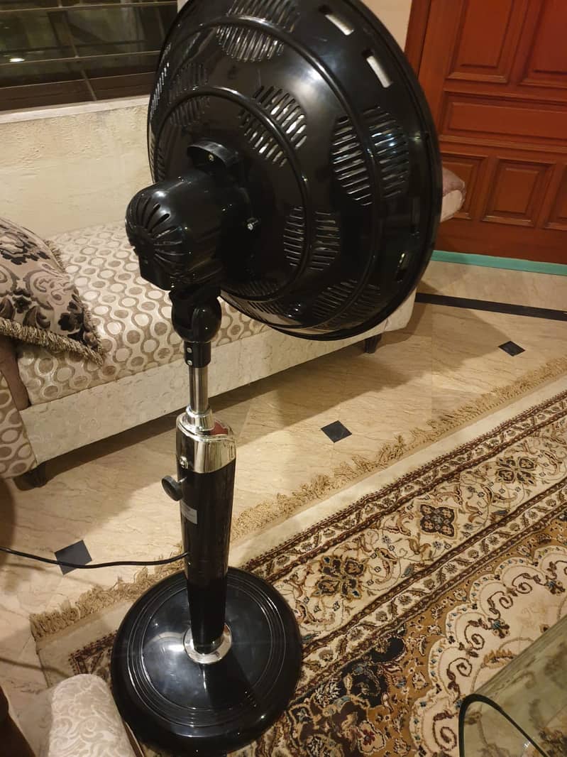 10/10 (Midas Italy) Electric Heater 9