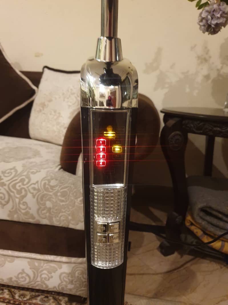 10/10 (Midas Italy) Electric Heater 5