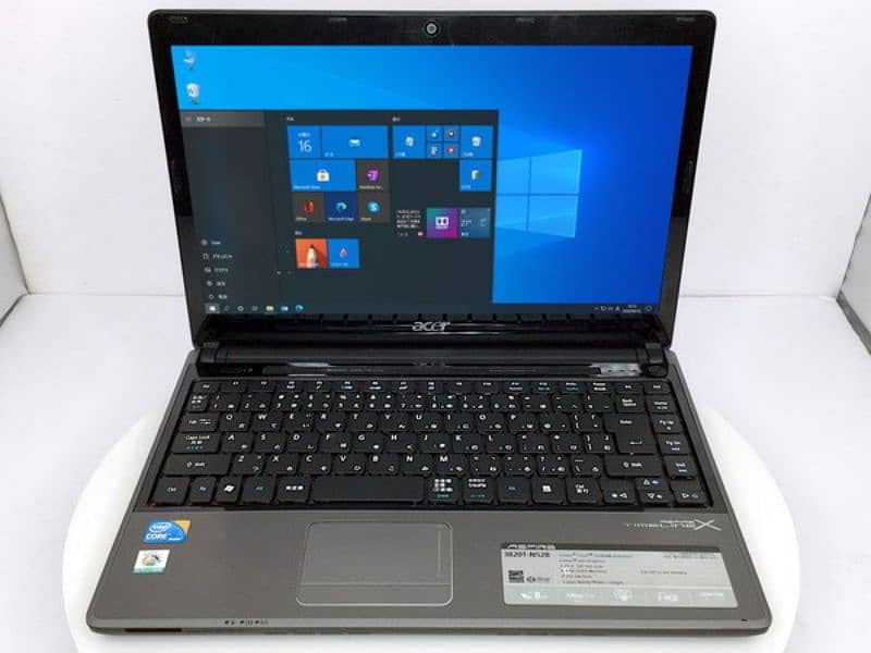 acer aspire 3820t-cs337 0