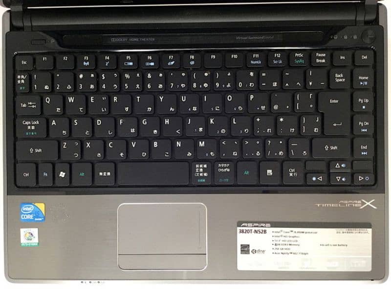 acer aspire 3820t-cs337 2