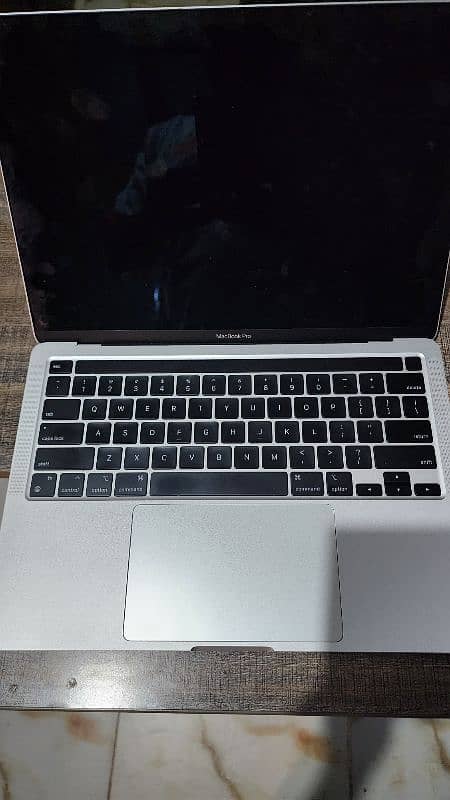 Macbook Pro M1 2020 -512Gb -Australia Purchased 2