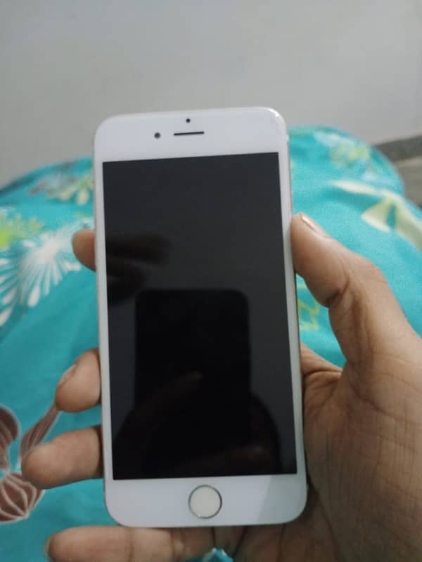 iPhone 6spta aprovehai home beten sencer ni kam karta koi masla ni hai 1