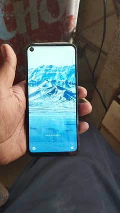 realme c17 good condition