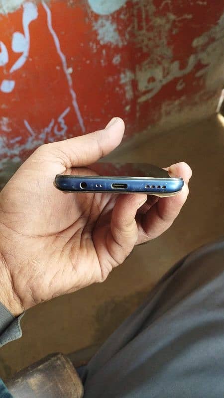 realme c17 good condition 1