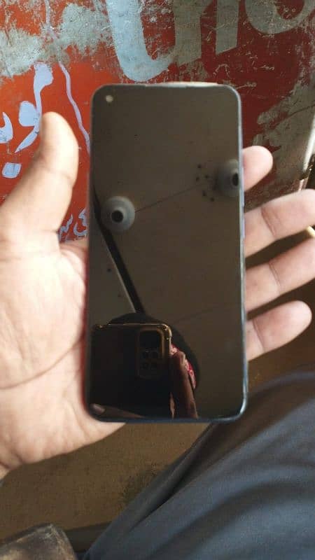 realme c17 good condition 3