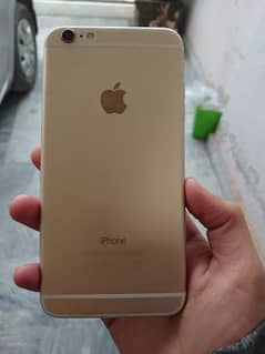 Iphone 6plus pta approved