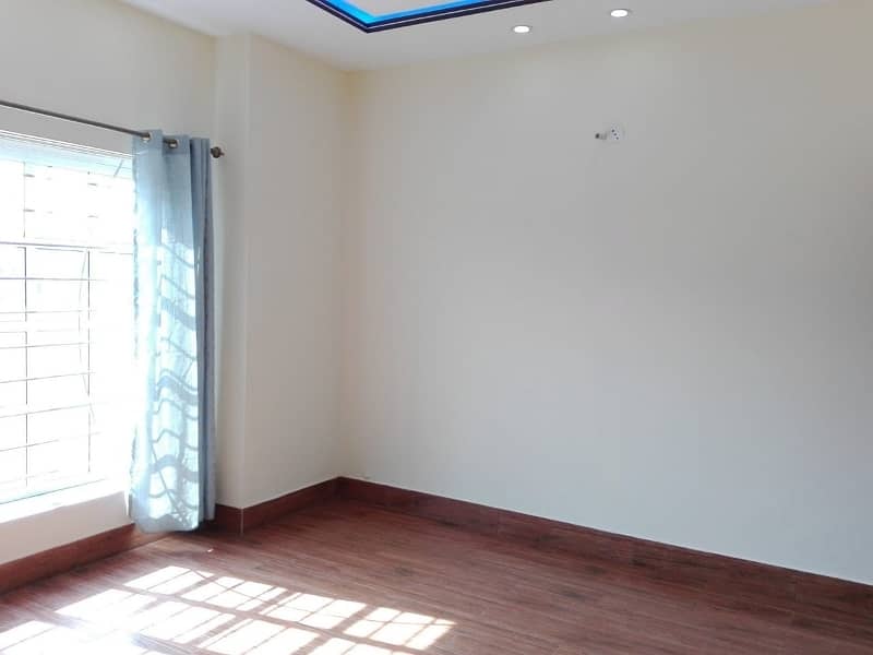 Idyllic Upper Portion Available In D-12 For rent 3