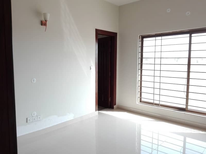 Idyllic Upper Portion Available In D-12 For rent 5