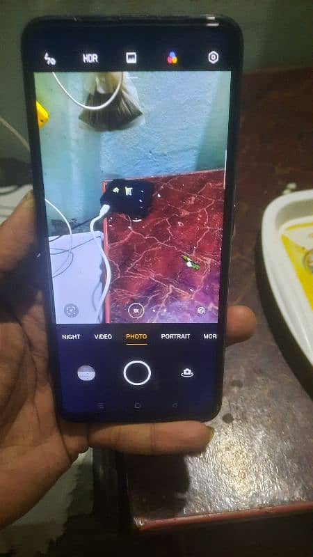 oppo F11 PRO RAM6+128GB No PTA hai 1