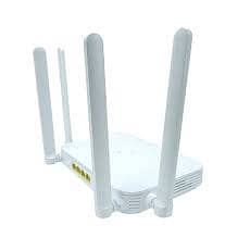 Huawei EG8245W5-6T XPON/GPON Router (fiber optic)( Dual Band)