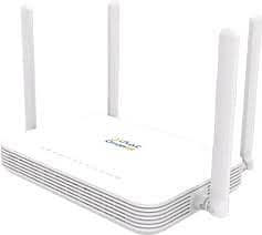 Huawei EG8245W5-6T XPON/GPON Router (fiber optic)( Dual Band) 1