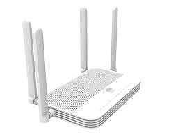 Huawei EG8245W5-6T XPON/GPON Router (fiber optic)( Dual Band) 3