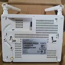 Huawei EG8245W5-6T XPON/GPON Router (fiber optic)( Dual Band) 4