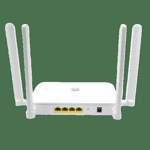 Huawei EG8245W5-6T XPON/GPON Router (fiber optic)( Dual Band) 5