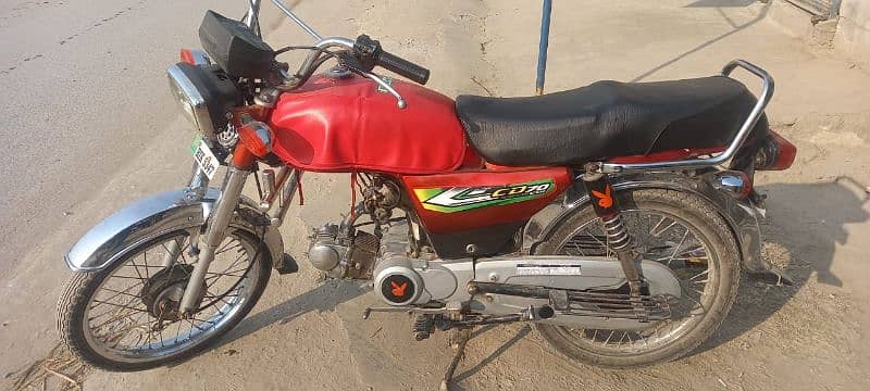 Habib Bike 2015 model 3