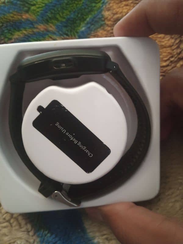 smart watch 6