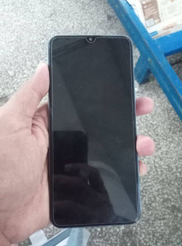 vivo y33s 8/128 exchange possible 1