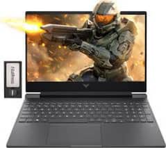 HP victus 15 gaming laptop