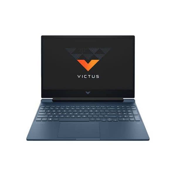 HP victus 15 gaming laptop 2