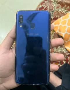 Samsung A20 3/32