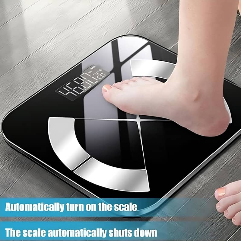 Body weight scale machine (accessories, headphones, earphones phone) 1