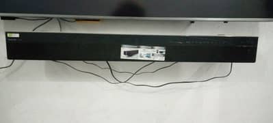 Panasonic Sound Bar( Bluetooth )